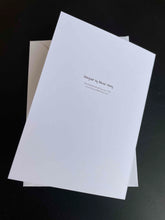 Load image into Gallery viewer, Greeting Cards