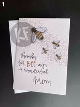 Load image into Gallery viewer, Greeting Cards