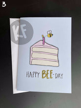 Load image into Gallery viewer, Greeting Cards