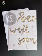 Load image into Gallery viewer, Greeting Cards