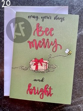 Load image into Gallery viewer, Greeting Cards