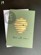 Load image into Gallery viewer, Greeting Cards