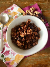 Load image into Gallery viewer, Artisanal Granola
