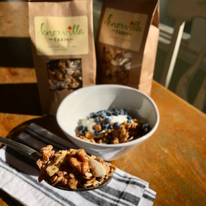 Artisanal Granola