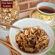 Load image into Gallery viewer, Artisanal Granola
