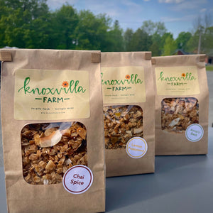 Artisanal Granola