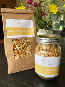 Artisanal Granola